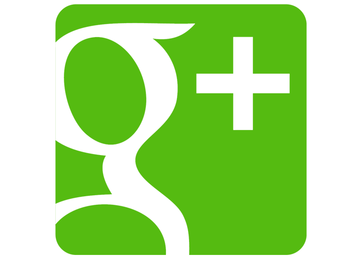 Green Plus Logo