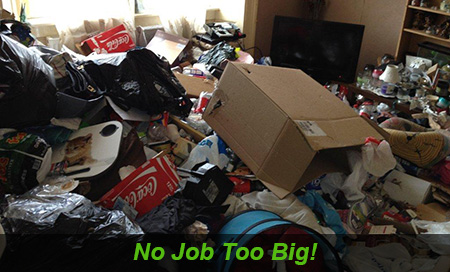 House Clearance Services