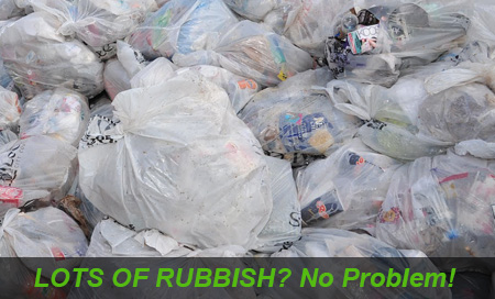 Rubbish Disposal