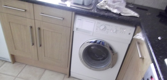 White Goods Disposal