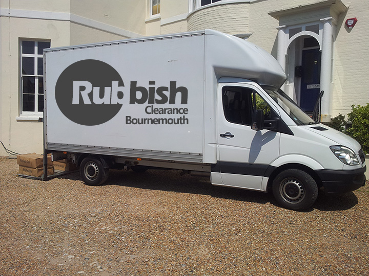 Man and Van Removals